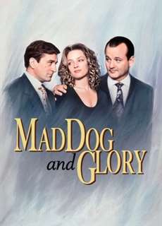 Chó Điên Và Người Đẹp - Mad Dog and Glory - (1993) - PhimMoi2024 - Website xem phim miễn phí tốt nhất