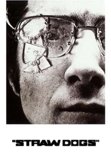 Chó Rơm - Straw Dogs - (1971) - PhimMoi2024 - Website xem phim miễn phí tốt nhất