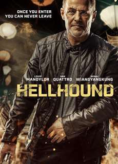 Chó Săn Địa Ngục - Hellhound - (2024) - PhimMoi2024 - Website xem phim miễn phí tốt nhất