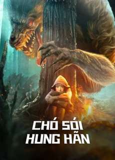 Chó Sói Hung Hãn - The wolves - (2022) - PhimMoi2024 - Website xem phim miễn phí tốt nhất