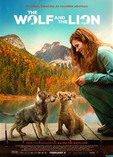 Chó sói và sư tử - The Wolf and the Lion - (2021) - PhimMoi2024 - Website xem phim miễn phí tốt nhất