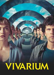 Chỗ Sống - Vivarium - (2019) - Website xem phim miễn phí tốt nhất