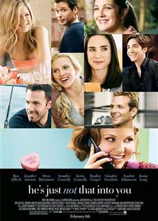 Chờ yêu - He's Just Not That Into You - (2009) - PhimMoi2024 - Website xem phim miễn phí tốt nhất