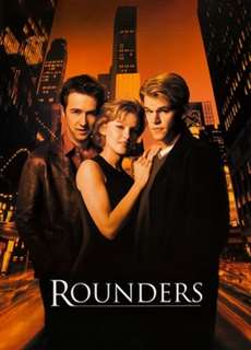 Chơi Bài - Rounders - (1998) - PhimMoi2024 - Website xem phim miễn phí tốt nhất