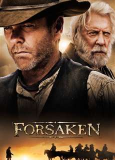Chối Bỏ  - Forsaken - (2015) - PhimMoi2024 - Website xem phim miễn phí tốt nhất