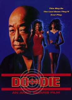 Chơi hoặc Chết - Do or Die - (1991) - PhimMoi2024 - Website xem phim miễn phí tốt nhất