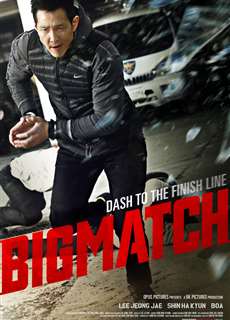 Chơi Lớn - Big Match - (2014) - PhimMoi2024 - Website xem phim miễn phí tốt nhất