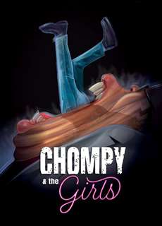 Chompy & The Girls - Chompy & The Girls - (2021) - PhimMoi2024 - Website xem phim miễn phí tốt nhất