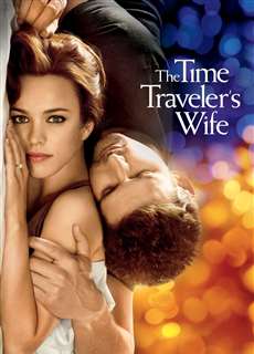 Chồng Ảo - The Time Traveler's Wife - (2009) - PhimMoi2024 - Website xem phim miễn phí tốt nhất