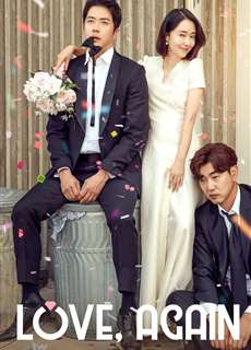 Chồng Cũ Tình Mới - Love, Again - (2019) - PhimMoi2024 - Website xem phim miễn phí tốt nhất