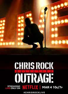 Chris Rock: Phẫn nộ có chọn lọc - Chris Rock: Selective Outrage - (2023) - PhimMoi2024 - Website xem phim miễn phí tốt nhất