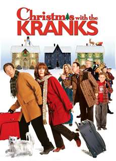 Christmas with the Kranks - Christmas with the Kranks - (2004) - PhimMoi2024 - Website xem phim miễn phí tốt nhất