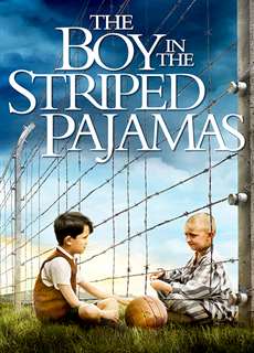 Chú bé mang pyjama sọc - The Boy in the Striped Pajamas - (2008) - PhimMoi2024 - Website xem phim miễn phí tốt nhất