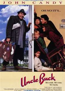 Chú Buck - Uncle Buck - (1989) - PhimMoi2024 - Website xem phim miễn phí tốt nhất