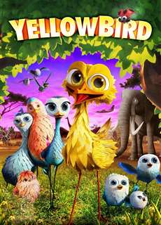 Chú Chim Vàng - Yellowbird - (2015) - PhimMoi2024 - Website xem phim miễn phí tốt nhất
