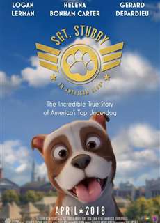 Chú Chó Anh Hùng - Sgt. Stubby: An American Hero - (2018) - PhimMoi2024 - Website xem phim miễn phí tốt nhất