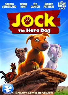 Chú Chó Dũng Cảm - Jock the Hero Dog - (2011) - PhimMoi2024 - Website xem phim miễn phí tốt nhất