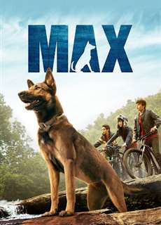 Chú Chó Max - Max - (2015) - PhimMoi2024 - Website xem phim miễn phí tốt nhất