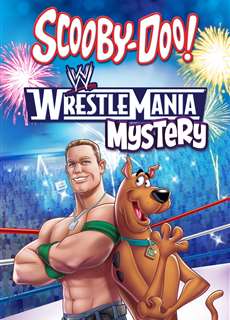 Chú Chó Scooby Doo: Bí Ẩn Wrestlemania - Scooby-Doo! WrestleMania Mystery - (2014) - PhimMoi2024 - Website xem phim miễn phí tốt nhất