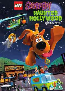 Chú Chó Scooby-Doo: Bóng Ma Hollywood - Lego Scooby-Doo!: Haunted Hollywood - (2016) - PhimMoi2024 - Website xem phim miễn phí tốt nhất
