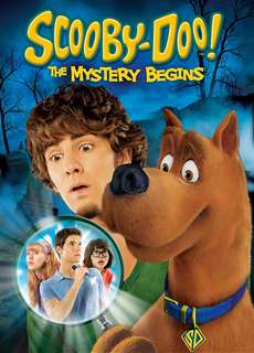 Chú Chó Scooby Doo: Bóng Ma Trong Nhà Hoang - Scooby-Doo! The Mystery Begins - (2009) - PhimMoi2024 - Website xem phim miễn phí tốt nhất
