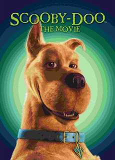 Chú Chó Siêu Quậy - Scooby-Doo - (2002) - PhimMoi2024 - Website xem phim miễn phí tốt nhất
