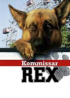 Chú Chó Thám Tử Rex - Kommissar Rex - (1994) - PhimMoi2024 - Website xem phim miễn phí tốt nhất