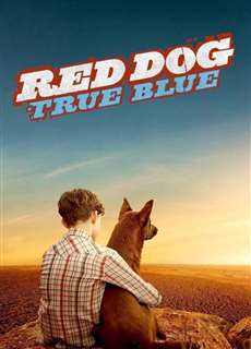 Chú Chó Trung Thành 2 - Red Dog 2: True Blue - (2016) - PhimMoi2024 - Website xem phim miễn phí tốt nhất