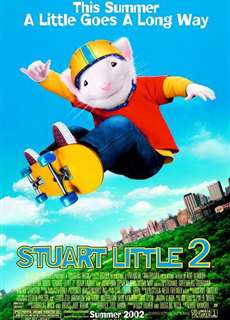 Chú Chuột Siêu Quậy 2 - Stuart Little 2 - (2002) - PhimMoi2024 - Website xem phim miễn phí tốt nhất