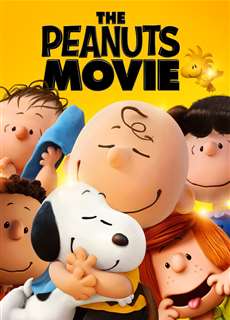 Chú Cún Snoopy - The Peanuts Movie - (2015) - PhimMoi2024 - Website xem phim miễn phí tốt nhất