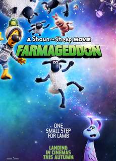 Chú cừu Shaun: Người bạn ngoài hành tinh - A Shaun the Sheep Movie: Farmageddon - (2019) - PhimMoi2024 - Website xem phim miễn phí tốt nhất