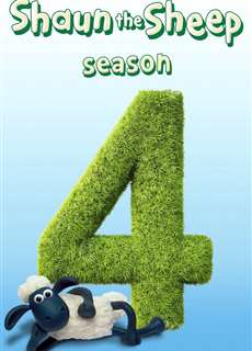 Chú cừu Shaun (Phần 4) - Shaun the Sheep (Season 4) - (2015) - PhimMoi2024 - Website xem phim miễn phí tốt nhất