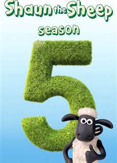 Chú cừu Shaun (Phần 5) - Shaun the Sheep (Season 5) - (2016) - PhimMoi2024 - Website xem phim miễn phí tốt nhất
