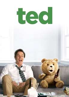 Chú Gấu Ted - Ted - (2012) - PhimMoi2024 - Website xem phim miễn phí tốt nhất