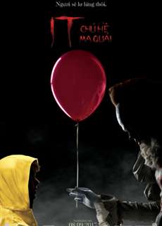 Chú Hề Ma Quái - IT - (2017) - PhimMoi2024 - Website xem phim miễn phí tốt nhất