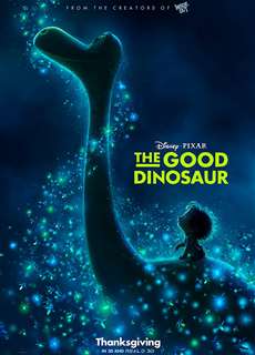 Chú Khủng Long Tốt Bụng - The Good Dinosaur - (2015) - PhimMoi2024 - Website xem phim miễn phí tốt nhất