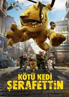 Chú Mèo Tinh Quái - Bad Cat - (2016) - PhimMoi2024 - Website xem phim miễn phí tốt nhất