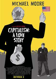 Chủ Nghĩa Tư Bản : Một Câu Chuyện Tình - Capitalism: A Love Story - (2009) - PhimMoi2024 - Website xem phim miễn phí tốt nhất