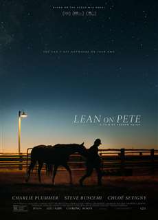 Chú Ngựa Già - Lean on Pete - (2018) - PhimMoi2024 - Website xem phim miễn phí tốt nhất