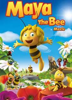 Chú Ong Maya - Maya the Bee Movie - (2014) - PhimMoi2024 - Website xem phim miễn phí tốt nhất