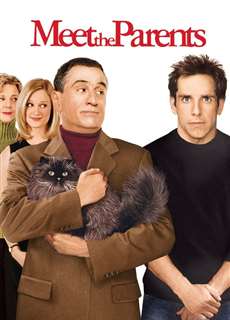 Chú Rể Trình Làng - Meet the Parents - (2000) - PhimMoi2024 - Website xem phim miễn phí tốt nhất