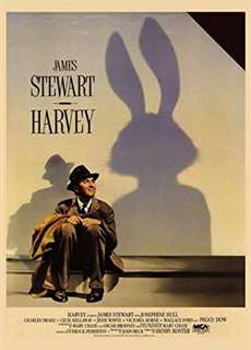 Chú Thỏ Harvey - Harvey - (1950) - PhimMoi2024 - Website xem phim miễn phí tốt nhất