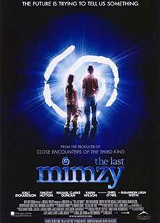 Chú Thỏ Mimzy Cuối Cùng - The Last Mimzy - (2007) - PhimMoi2024 - Website xem phim miễn phí tốt nhất