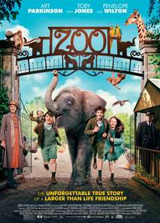 Chú Voi Đi Lạc - Zoo - (2017) - PhimMoi2024 - Website xem phim miễn phí tốt nhất