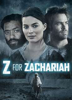 Chữ Z Trong Zachariah - Z for Zachariah - (2015) - PhimMoi2024 - Website xem phim miễn phí tốt nhất
