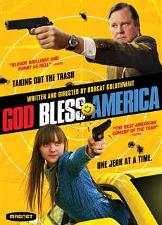 Chúa Ban Ơn Nước Mỹ - God Bless America - (2012) - PhimMoi2024 - Website xem phim miễn phí tốt nhất