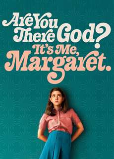 Chúa Có Ở Đó Không? Là Tôi, Margaret - Are You There God? It's Me, Margaret. - (2023) - PhimMoi2024 - Website xem phim miễn phí tốt nhất