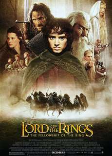 Chúa Tể Của Những Chiếc Nhẫn 1: Hiệp hội nhẫn thần - The Lord of the Rings 1: The Fellowship of the Ring - (2001) - PhimMoi2024 - Website xem phim miễn phí tốt nhất