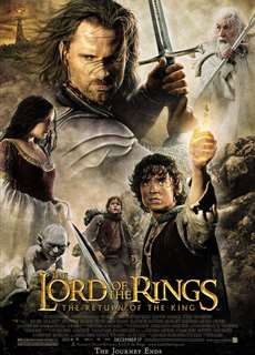Chúa Tể Của Những Chiếc Nhẫn 3: Sự Trở Lại Của Nhà Vua - The Lord of the Rings 3: The Return of the King - (2003) - PhimMoi2024 - Website xem phim miễn phí tốt nhất