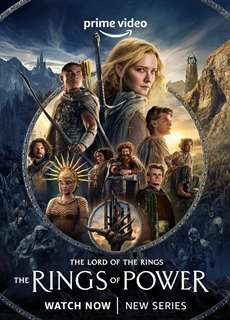 Chúa Tể Của Những Chiếc Nhẫn: Những Chiếc Nhẫn Quyền Năng - The Lord of the Rings: The Rings of Power - (2022) - PhimMoi2024 - Website xem phim miễn phí tốt nhất